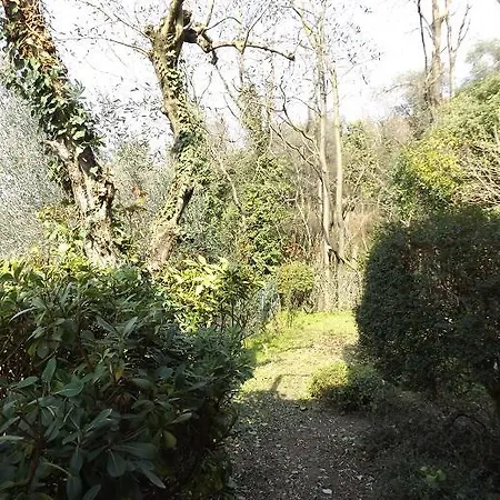 Rossone Villa *