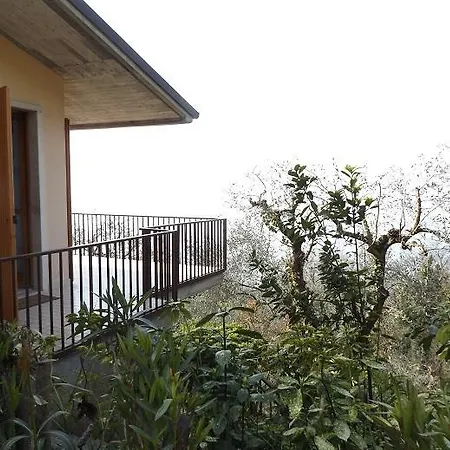Rossone Villa Torri Del Benaco