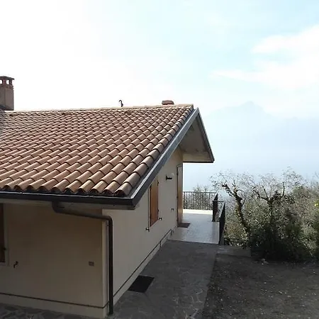 Villa Rossone