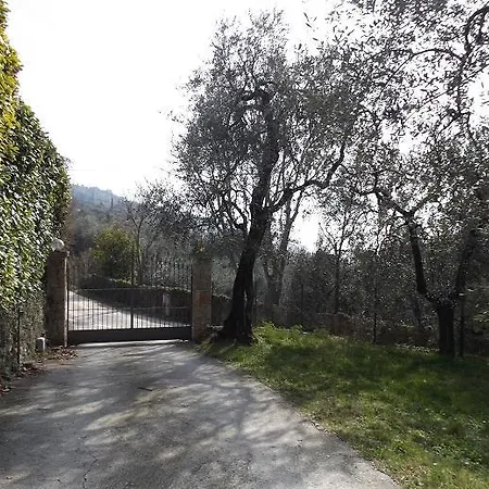 Villa Rossone *