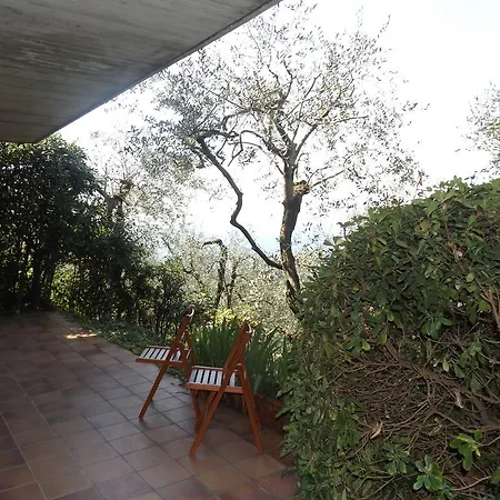 Villa Rossone Torri Del Benaco