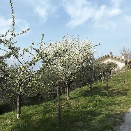 Villa Rossone *