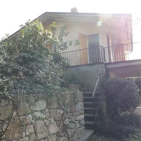 Rossone Villa