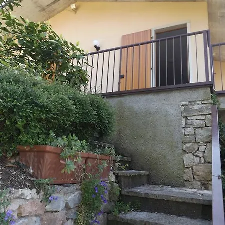 Rossone Villa Torri Del Benaco