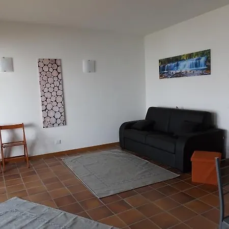 Villa Rossone *