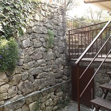 Rossone * Torri Del Benaco