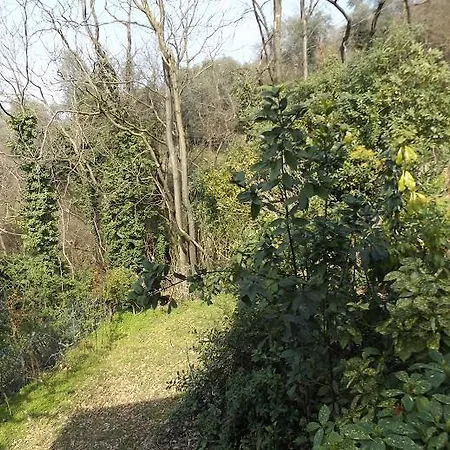 Rossone Villa