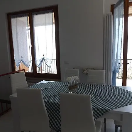 Rossone Villa *