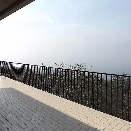 Rossone Villa Torri Del Benaco