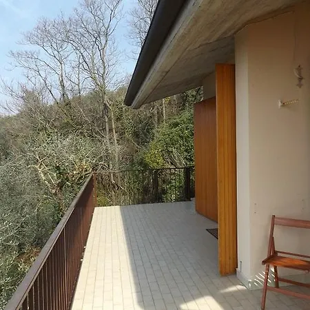 Rossone Villa