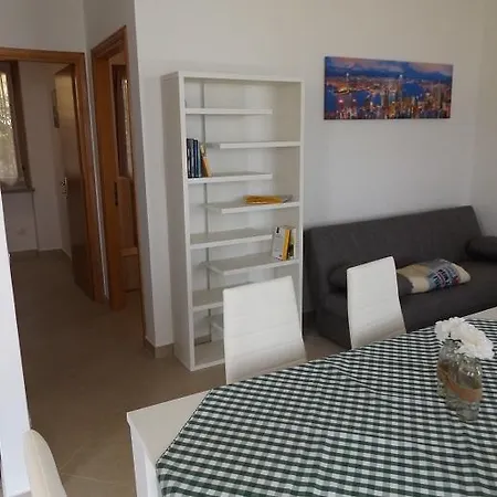 Rossone Villa