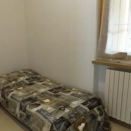 Rossone * Torri Del Benaco