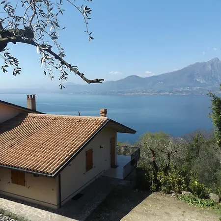 Rossone Torri Del Benaco