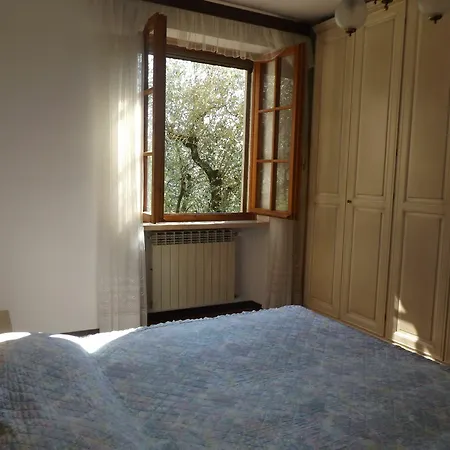 Rossone Torri Del Benaco