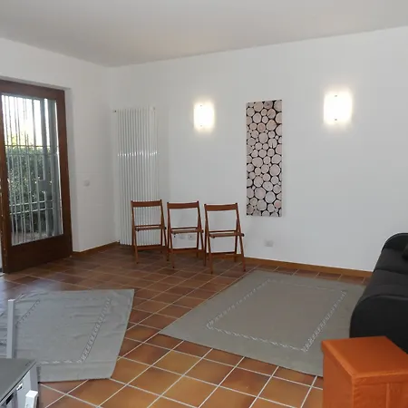 Rossone Torri Del Benaco