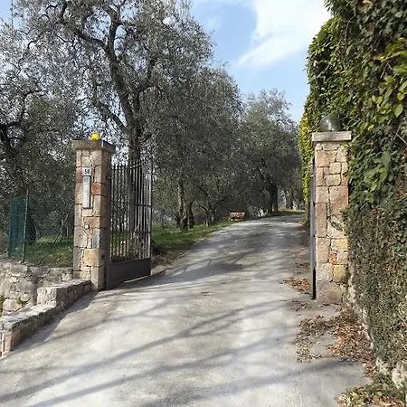 Rossone Torri Del Benaco